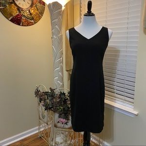 Danny & Nicole Black Dress